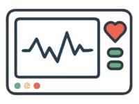 Cardiac Monitor